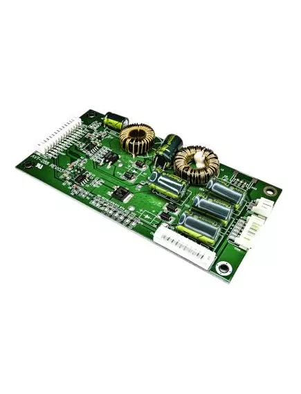Инвертор для LED подсветки AVT-288 Универсальный инвертор для светодиодной подсветки для LED пл. 26"-55" (120х60мм) - Контроллеры (инверторы) для светодиодных линеек - Радиомир Саратов