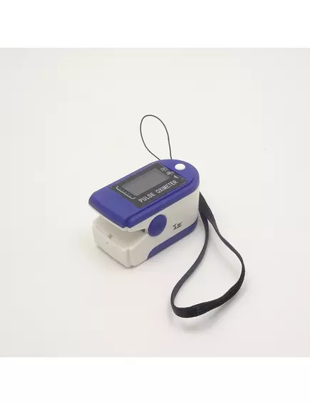 Пульсоксиметр JK-308 (количество кислорода в крови)  (3 показателя) - Пульсоксиметры - Радиомир Саратов