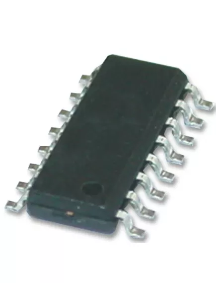 Микросхема TDA7088T (Марк. MIKA7088) (TDA1088/D7088 ) orig FM радиоприемник, Ucc=1.8-5V / для батарейного питания /smd /SO16/ - Микросхемы разные - Радиомир Саратов