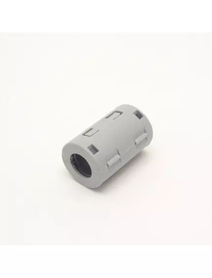 Фильтр Ферритовый на кабель OD=11mm ZCAT2132-1130 (grey) (32х20мм) - Сетевые на кабель - Радиомир Саратов