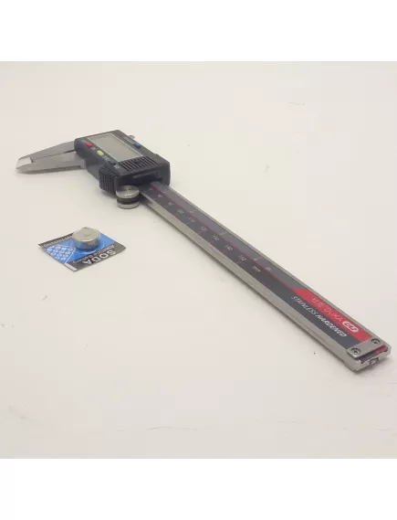 Штангенциркуль цифровой Xiaomi DUKA CA2   150 мм, IP54 водонепроницаемый и пылезащитный 																				 - Измерительный - Радиомир Саратов