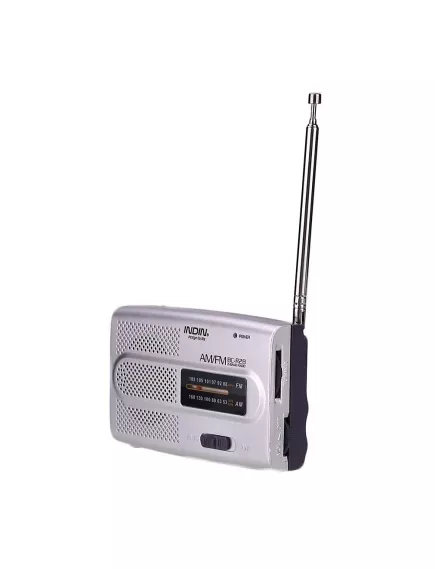 Радиоприемник аналоговый  BC-R28 МИНИ  Диапаз.частот: FM: 88-108mHz;  AM: 530-1600kHz; Канал: стерео;  пит: DC=3V  (AAх2, не в комплекте); вых.на наушн. или колонки (гн.3.5мм); спикер: встроенный динамик; мощность громкоговорителя: 3W;  Отношение сигнал-ш - Радиоприемники Аналоговые - Радиомир Саратов