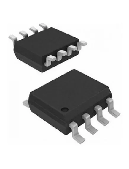 Микросхема L5973D - 2.5 A switch step down switching regulator, SOP-8 - Микросхемы разные - Радиомир Саратов