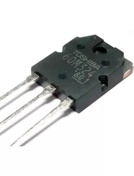 Транзистор IGBT  60A , 900V GT60M324 orig (2-16C1C) - Транзисторы  имп. N-IGBT - Радиомир Саратов