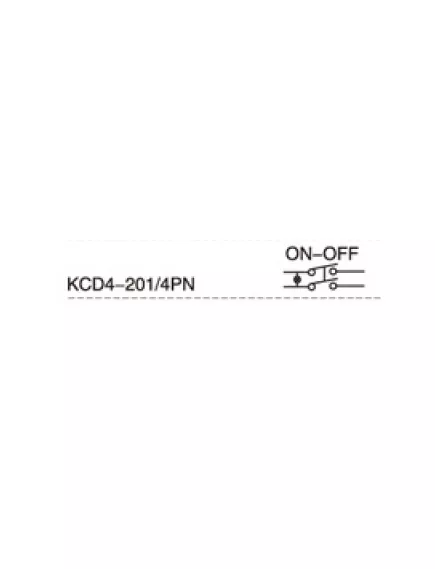Клавишный переключатель прямоугольный, 4pin, 2xOFF-ON, AC 220/250V 25A, под клеммы 6.3мм, подсв.:желтый, 27x22x18мм, Фланец: 32х25мм, IP55 (KCD4-201, KCD4-201/N, JD03-A1, KCD-25)) - 25A Прямоугольный "широкий" - Радиомир Саратов