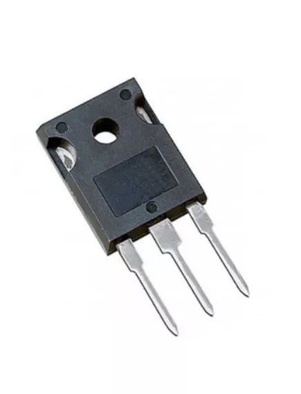 Транзистор IGBT  70A  STGW40NC60WD TO247 - Транзисторы  имп. N-IGBT - Радиомир Саратов