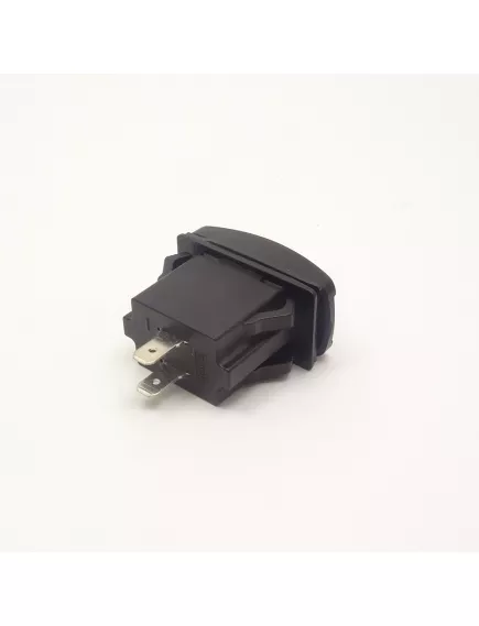 АДАПТЕР USB х 2 (2A max) для зарядки в Авто; монтаж в панель, прямоугольный, врезной, ВШГ- 35х 20 х30 мм, с защёлками, подсветка зелёная Uпит:12-24v DC; вых: 5V 3.1A; 2pin (2 клеммы: 6,3мм) для подключ; +защитная заглушка. - Зарядные устройства в АВТО (прямоугольные  врезные) - Радиомир Саратов