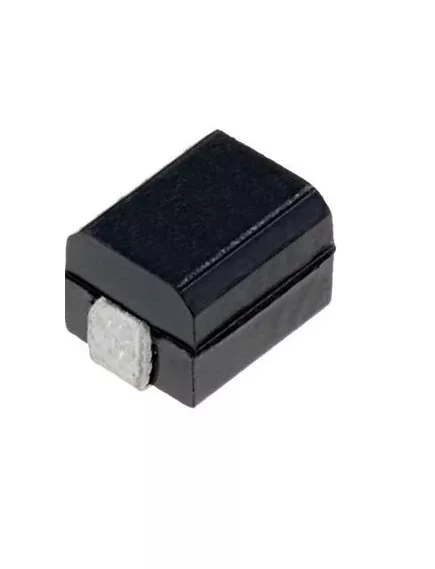 Дроссель SMD 1210/3225 Герметичный (3.2x2.5x2.2mm) 22мкГн/0,022mH 0.105A ,3.7 Om , 25MHz , добротность 30Q (CM322522-220KL) Проволочн. , намотка на феррит. сердечн. (Прим. сотовые телефоны/Телефония/Видеонаблюдение/ -40 +100C - Дроссели SMD - Радиомир Саратов