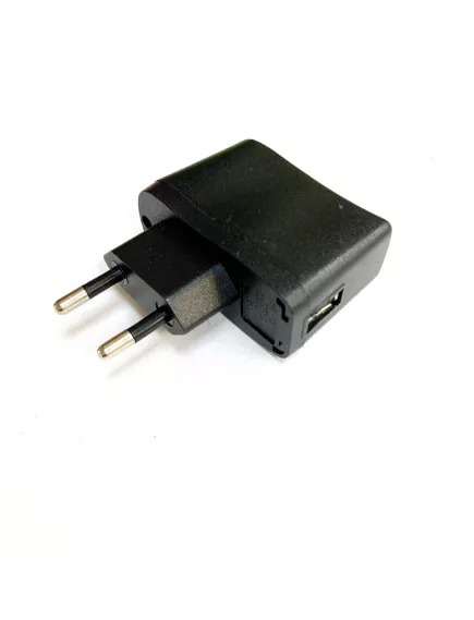 Зарядное устройство для Li-Ion АКБ  4,2V 0,5A, гнездо USB, розетку; 110-220V;  LED индикация; - Для устройств на Li-Ion АКБ - Радиомир Саратов