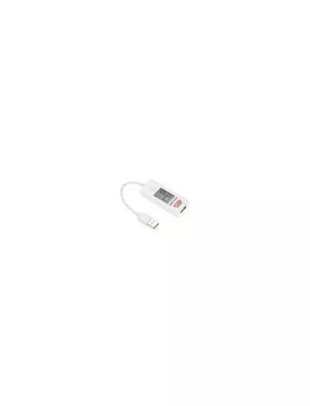 USB ТЕСТЕР напряжения и тока UT658b UNI-T U=3 -9V(10mV): A=0,01А … 3,5А (  ±1% ±5 единиц счета) Кнопка управления режимами, тестер напряжения и потребляемого тока USB устройствами,длина кабеля 10см,для тестирования мобильных устройств, аккумуляторов, пауэ - 13.USB измерители напряжения, тока, ёмкости - Радиомир Саратов