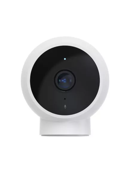 ВИДЕОкамера IP XIAOMI Mi Mijia Smart Camera Standart Edition 170° (MJSXJ02HL) Wi-Fi (802.11 b/g/n, 2.4 ГГц),	1080p;угол обзора 170*,Пит:5V,  IP65; кабель microUSB/USB-AM; система ночного видения, датчик движения, пересылка видеозаписей, облачное хранилище - Видеокамеры Wi-Fi - Радиомир Саратов