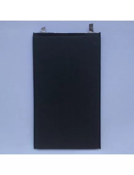 АККУМУЛЯТОР LP 2865113 (113х65х2,8мм) 3,7v 2400mAh Li-Pol (без платы защиты), (элемент) выводы под пайку (LG) - Без платы защиты - Радиомир Саратов