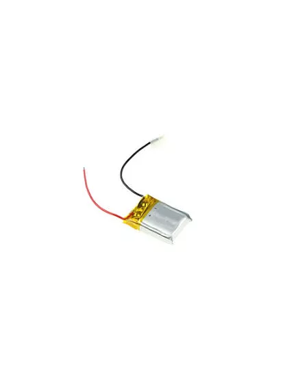 АККУМУЛЯТОР LP 400911-PCM (11х0,9х4,0мм) 3,7v 25mAh Li-Pol (с платой защиты- PCM), (элемент) провода под пайку  Аккумулятор для беспроводных наушников LQ-S4 - С платой защиты - Радиомир Саратов