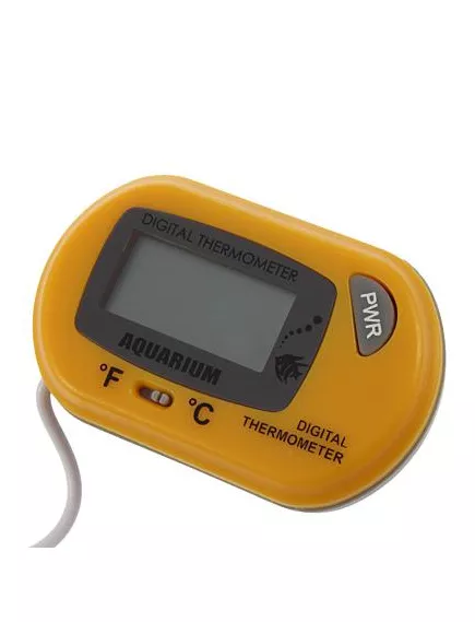 Термометр для аквариума с выносным датчиком FY-99 (Y-99) - Термометры бытовые - Радиомир Саратов