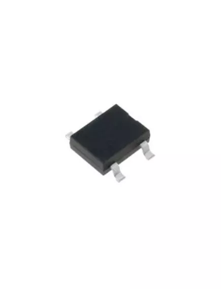 MOST 1.5A, 700V DB157S SMD4 DBS -   1.5A  Диодный Мост - Радиомир Саратов