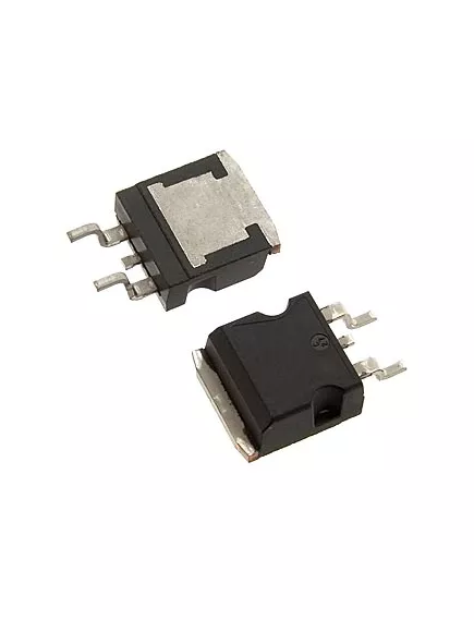 Диод Шоттки 20A MBR20100CT(G) orig (2 х 10A ,100V ) сдвоенный общий катод (Tc=135ш) D2PAK/TO263 - 20A - Радиомир Саратов