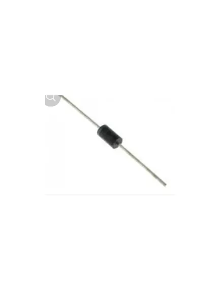 Fast Diode 5A HER508 (HER506=600V) DO27 -   5A - Радиомир Саратов