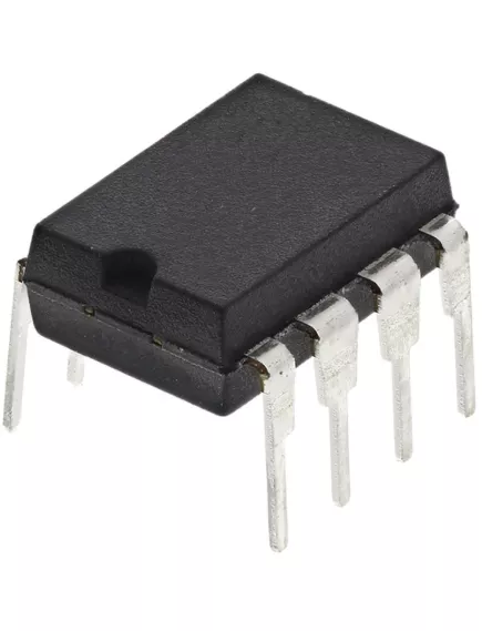 Микросхема MIC4424CN (TC4424CPA) Двойной двухполюсный драйвер MOSFET DIP8 - Микросхемы драйверы MOSFET и IGBT - Радиомир Саратов