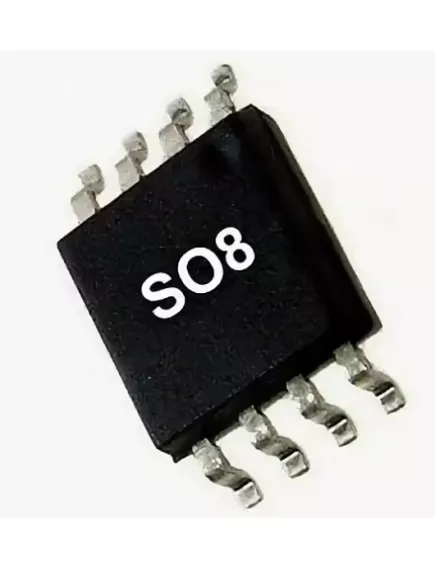 SI4511DY SMD SO8 - Транзисторы  имп. полевые NP-FET Dual SMD - Радиомир Саратов