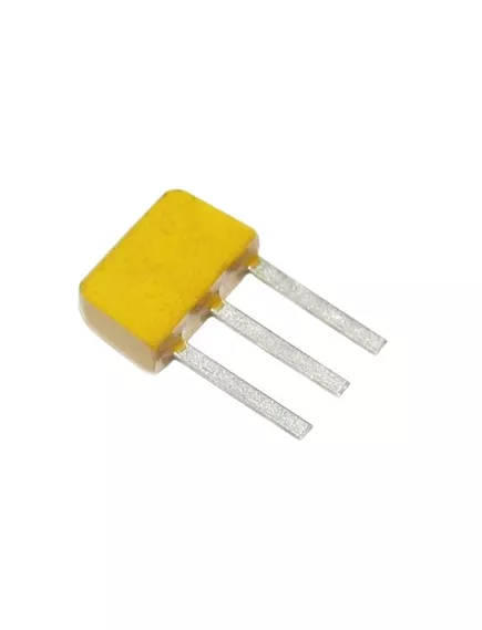 Транзистор биполярный КТ361Б /50-350/Uкб-20v/Uкэ-20v/ - Кремниевые - Радиомир Саратов