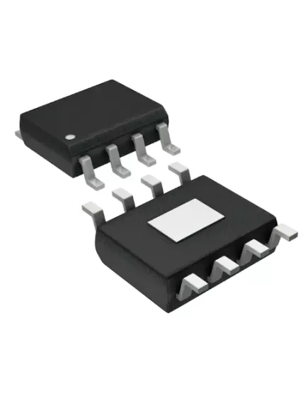 Микросхема FAN6754MR (Марк.6754MR) SOP8 - Микросхемы драйверы MOSFET и IGBT - Радиомир Саратов