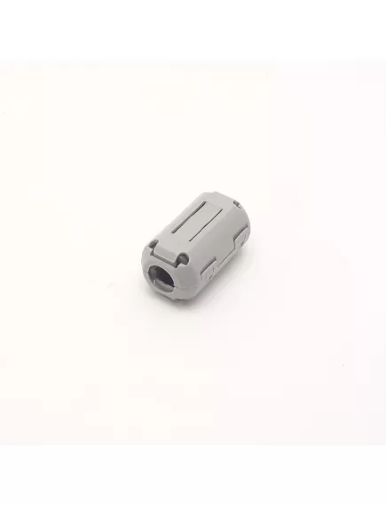 Фильтр Ферритовый на кабель OD= 9.0mm ZCAT2035-0930A (grey) (35х20мм) - Сетевые на кабель - Радиомир Саратов