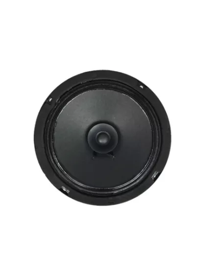 ДИНАМИК СЧ 4 OM 165MM 6,5" Audio Nova (SL-160DC) RMS/MAX 40/100W/ 65Гц - 20кГц/ Чувств.-90±2dB Звук. катушка 1"(19мм)/ Диффузор-целлюлоза/ Посад. место-157мм/Высота-61,5мм/Вес-0,62Кг - 01352 - СЧ-Среднечастотные - Радиомир Саратов