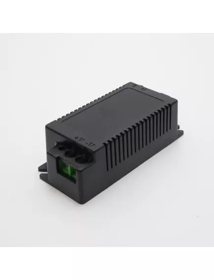 Блок питания для св/д техники, 12V, 2A, 24W, разъем под болт, Strait (узкий), 91x40x26мм, IP22, вх: AC 220-250V, вх. разъем: разъем под болт, пластик SLK-24W -  1 - 6.25A 12V ( <75W)  IP20-IP67 Блоки пит.для св/д техники - Радиомир Саратов