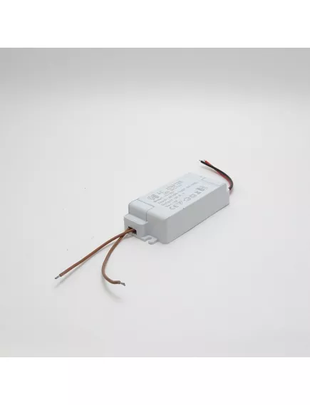 Блок питания для св/д техники, 12V, 1A, 12W, штекер: отсутствует, Strait (узкий), 84x35x20мм, IP33, вх: AC 110-240V, пластик TY-1201 -  1 - 6.25A 12V ( <75W)  IP20-IP67 Блоки пит.для св/д техники - Радиомир Саратов