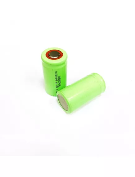 АККУМУЛЯТОР    1,2V   3000mAh (10C) Ni-Mh  ( 23х43мм )  INDUSTRIAL H-SC3000HP РАСПРОДАЖА !!! (для переборки аккумуляторных шуруповертов) - SC ( 23x43 мм ) SC ( 23x43 мм ) Ni-Cd_Ni-Mh Аккумуляторы для ремонтв шуруповертов - Радиомир Саратов