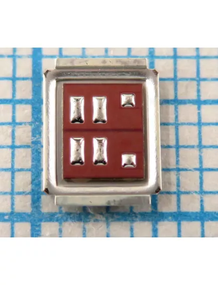 Транзистор полевой IRF9395MPBF (Марк. IR9395) SMD 3pin - Транзисторы  имп. полевые P-FET SMD - Радиомир Саратов