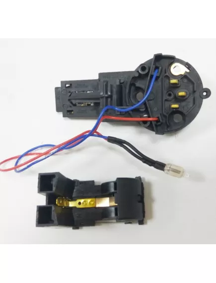 ТЕРМОВЫКЛЮЧАТЕЛЬ ДЛЯ ЧАЙНИКА +КОНТАКТНАЯ ГРУППА (SWK-10) 13A/T90 (STRIX) ORIG (Цена за комплект) - Запчасти к Электрочайникам и Электросамоварам - Радиомир Саратов