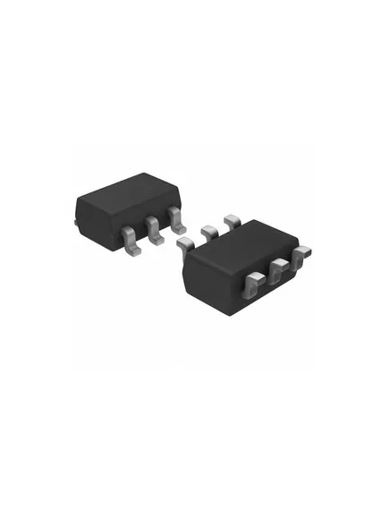 Биполярные SMD BC847BS (марк. 1FT) SOT363 - Транзисторы  имп. биполярные N-P-N SMD - Радиомир Саратов