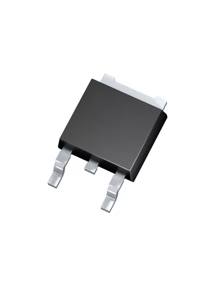 Транзистор полевой SMD 20A NCE6020K TO252-2L - Транзисторы  имп. полевые N-FET SMD - Радиомир Саратов