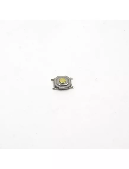 Микрокнопка квадратная тактовая, 4pin, 6V, 5,2x5,2x1,5мм, L=1мм, SMD (IT-1187U, SW-01) - Микрокнопки тактовые - Радиомир Саратов