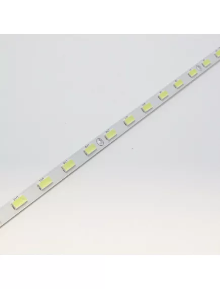 Светодиодная планка для подсветки ЖК панелей (24LED) 29" 6V V290B1-LE1-TLEM5 - Планки без светорассеивателей - Радиомир Саратов