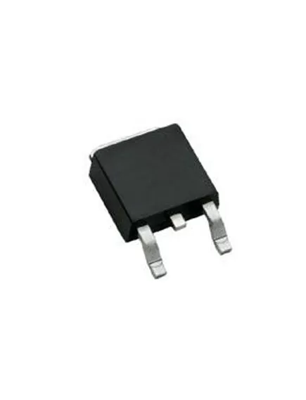 Транзистор IGBT SMD+resistor 25A NGD18N40BG (Марк. G18N40ABG) DPAK/TO252 - Транзисторы импортные N-IGBT SMD - Радиомир Саратов