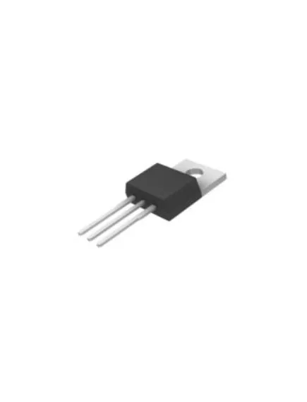 Транзистор IGBT  40A STGP19NС60HD (Марк. GP19NС60HD) TO220 - Транзисторы  имп. N-IGBT - Радиомир Саратов