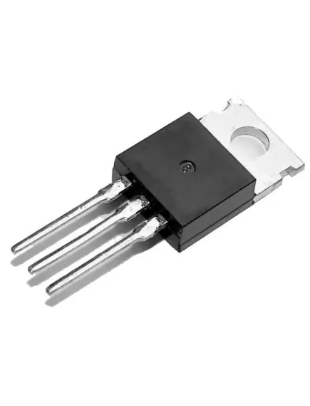 Транзистор IGBT  23A  IRG4BC30U (марк. G4BC30U) TO220 - Транзисторы  имп. N-IGBT - Радиомир Саратов