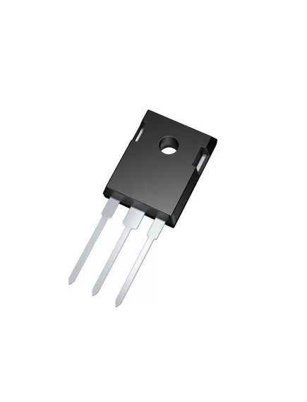 Транзистор IGBT  80A 1200V MBQ40T120FDS (MBQ40T120FES) (марк. 40T120FDS) TO247 - Транзисторы  имп. N-IGBT - Радиомир Саратов