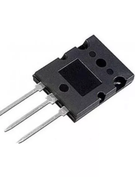 Транзистор IGBT  60A , 1000V GT60N302 orig (TO264) /N/+diode (инверторная печь СВЧ) - Транзисторы  имп. N-IGBT - Радиомир Саратов