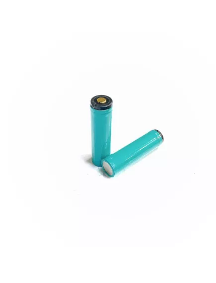 АККУМУЛЯТОР   18650  3,7V  2200mAh  Li-ION  ICR18650-PCM  18х68,3мм   Без бренда ; С платой защиты (высокий); для фонариков; Факт.емкость 2182mAh ( проверено на Lii-500S) - для фонарей, с защитой, плюс высокий, 18650 АКБ - Радиомир Саратов