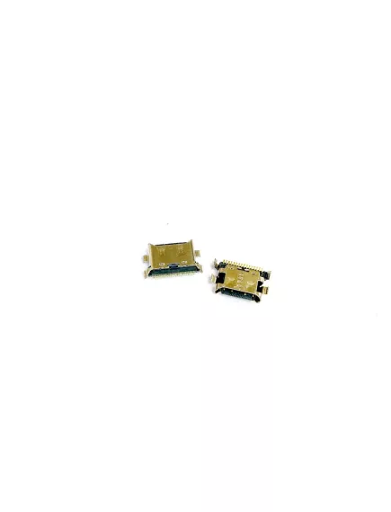 Разъем USB 3.1 Type-C Гнездо на плату (16pin SMD /4 уст. лепестка SMD) тип-C ver.3.1 Гориз.исп; врезн.монт.м; (дл=6.8мм/шир=8.8мм/11.0мм с крепежом) DIY; Samsung A205/A305/A307/A405/A505/A515/A705/A805/M205/M307/G770/A125 (Type-C) - USB 3.1 Type-C разъемы, разъемы с проводом - Радиомир Саратов