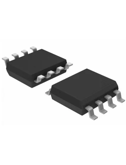 Микросхема UC3845B (Марк. 3845B) SOP8/SOIC8 - Микросхемы разные - Радиомир Саратов