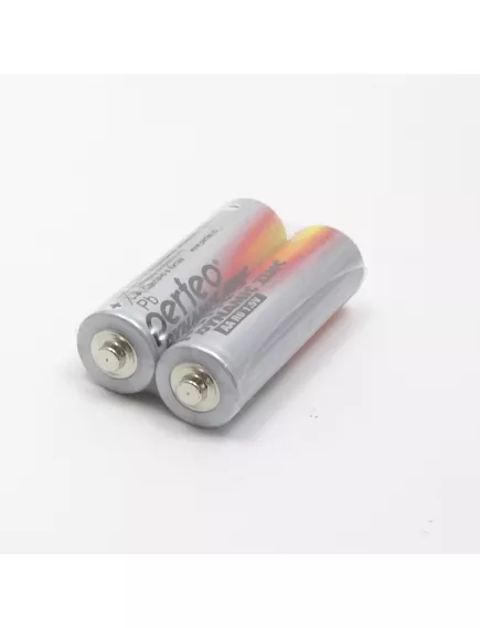 БАТАРЕЙКА  R06 (AA/ R6/ 316) 1,5v ( Dynamic Zinc ) ( 0.0% Mercury cadmium ) PERFEO ( Цена за 1шт.) - Солевые, угольно-цинковые батарейки - Радиомир Саратов