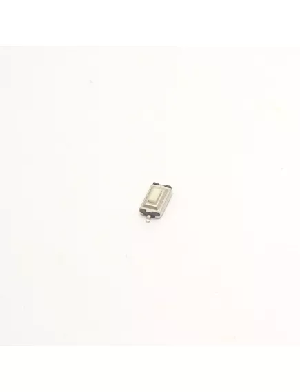 Микрокнопка прямоугольная тактовая, 2pin, 6x3x2,5мм, L=0,6мм, SMD (IT-1181A) - Микрокнопки тактовые - Радиомир Саратов