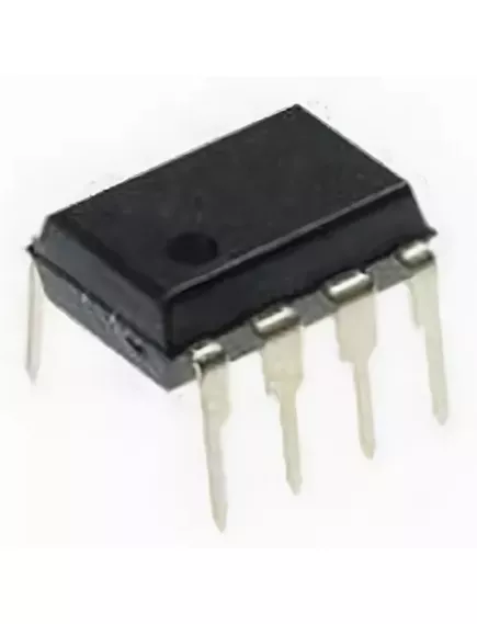 Микросхема SG6842 DIP8 - Микросхемы драйверы MOSFET и IGBT - Радиомир Саратов