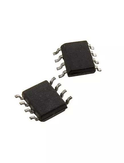 Микросхема Микросхема FR9887- 23V, 2A, 340KHz Synchronous Step-Down DC/DC Converter, SOP-8 - Микросхемы разные - Радиомир Саратов