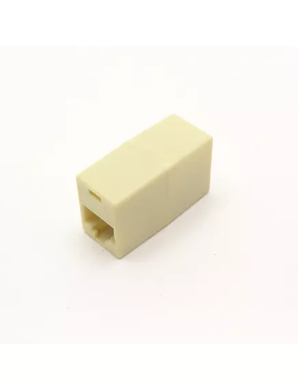 ПЕРЕХОДНИК RJ45 GCT11-8P8C (8P8C гн. /8P8C гн. RJ45) (RJ45-C1) Проходной адаптер /муфта (для удлинения кабеля) - Переходники сетевые LAN - Радиомир Саратов