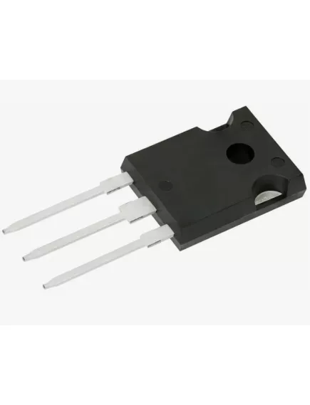 Транзистор IGBT  15A IHW15N120R2 (марк H15R1202) TO247 - Транзисторы  имп. N-IGBT - Радиомир Саратов